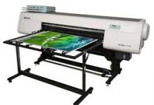 Fujifilm Exhibiting Cutting Edge Technology at Sign Africa Cape Town Expo
