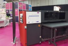 Antalis Sells Its First EFI H1625 LED UV Printer in Africa