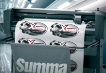 Graficomp Exhibiting Signage and Graphic Solutions at Sign Africa Cape Town Expo