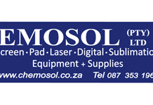 Chemosol Announces New Contact Information