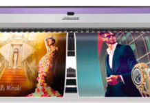 Setting New Standards With Wide Format and Grand Format Print