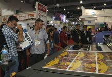 FESPA Mexico 2015 Signals Positive Buying Behaviour
