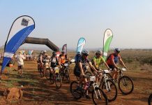 Expand A Sign Supports Zululand Rhino Reserve