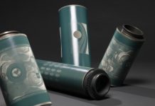 SPGPrints Adds RotaPlate 75Q Self-Adhesive Screen