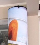 Expand A Sign Launches Inflatable Column