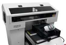 Azon Introduces Plug and Play Rotax For Bottle Printing