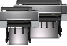 Epson Launches SureColor P7000 and P9000 Printers