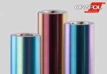 Spandex Announces Oracal 970 Premium Film