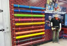 ImageOne Announces MondoRaxx Jumbo