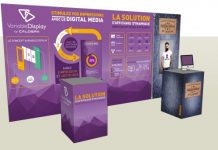 Caldera Demonstrating Latest Version Of Wide Format RIP Suite