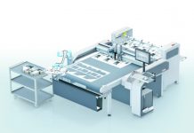 Zund Configures S3 M-800 System