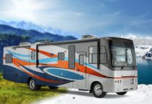 Avery Dennison Announces SC900 RV Easy Apply Film