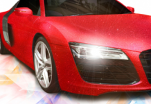 Avery Dennison Launches Diamond Supreme Wrapping Film