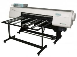 Fujifilm Launches Acuity LED 1600 II Large-Format Printer