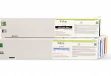 Nazdar Releases 153 Digital Inkjet Inks