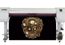 Mutoh Adds New VJ 1628X Large Format Printer