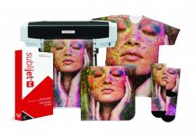 Sawgrass Launches Virtuoso HD Product Decorating System