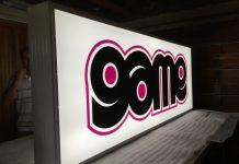 Exion And Maizey Revamp Game Store With LED Tube Lights