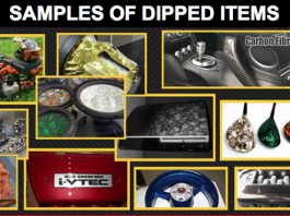 Hydro DIY Dip Kit Looking For African Resellers