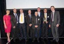 Fujifilm Speciality Ink Systems Scoops Two Awards