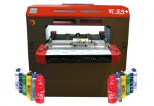 Graphics One Releasing GO F-24+ UV Printer