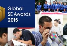 Roland DG Announces Bi-annual Global Service Engineers Awards Winner