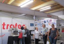 Trodat South Africa Showcases Latest Products At Open House