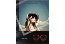 HP Releases Large Format Premium Poster Paper