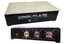 Conde Systems Announces Kool Plate Cooling Table