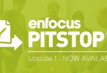 Enfocus Updates PitStop 13