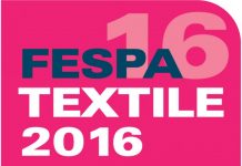 Textile Heroes Converge At FESPA Textile 2016