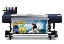 Roland Launches Soljet EJ-640 Large Format Printer At Sign Africa Durban Expo