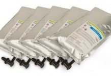 Nazdar Announces UV Inkjet Inks