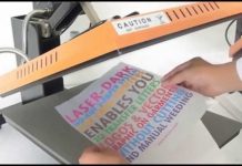 Studder Launches Flex Soft No Cut Heat Transfer Paper