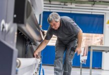 Durst Provides Web-Based Media Database For Roll-to-roll Printing Systems