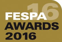 Be A Printing Hero With The FESPA Awards
