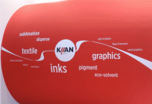 Kiian Digital Presents Digistar Sublisonic Ink Series