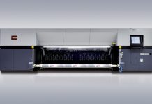 Specialty Graphic Imaging Association Honours Durst With 2015 Product of The Year Awards