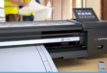 Applied Imaging Launches Colortrac Portable Scanner