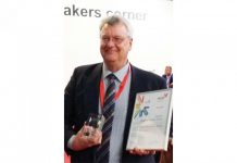 Mimaki Scoops Viscom Best of Awards For Textile Refinement