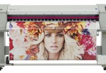 Mutoh Announces ValueJet 1624X Printer