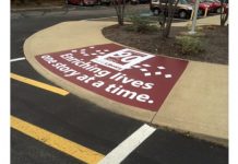 Mactac Launches Permacolor FloorGrip