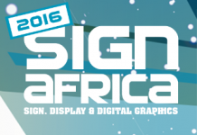 Sign Africa 2016 Expo’s Geared To Help Business Owners Diversify