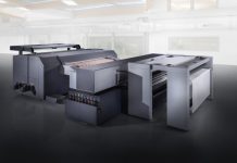 Durst Launches Alpha Series Inkjet Printers