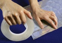 E. L. Hatton Sales Announces TexTape