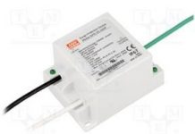 Exion Distributes Mean Well Surge Protectors and Suppressors