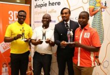 Nigeria First In Africa To Get 3D Shapify Printing Technology