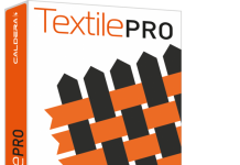 Caldera Launches TextilePro Software