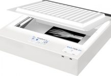 Paradigm Imaging Group Adds Backlight Option To WideTek 25 Flatbed Scanner