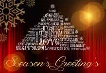 Season’s Greetings From Practical Publishing